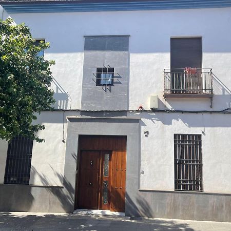 Casa Isa Apartment Córdoba Exterior foto
