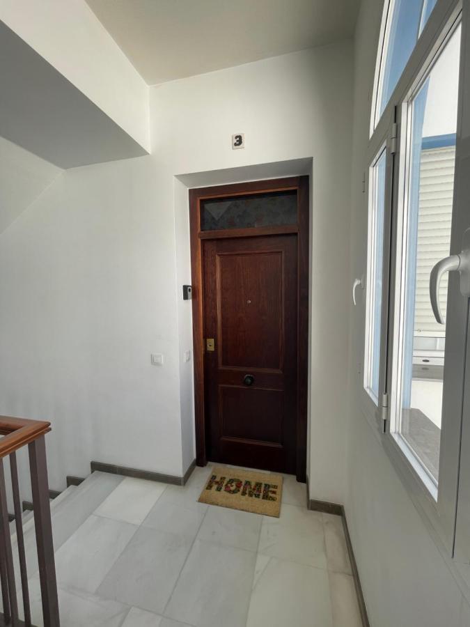 Casa Isa Apartment Córdoba Exterior foto