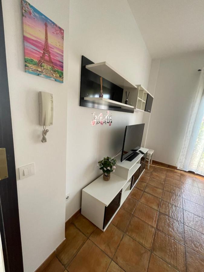 Casa Isa Apartment Córdoba Exterior foto