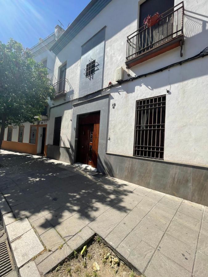 Casa Isa Apartment Córdoba Exterior foto