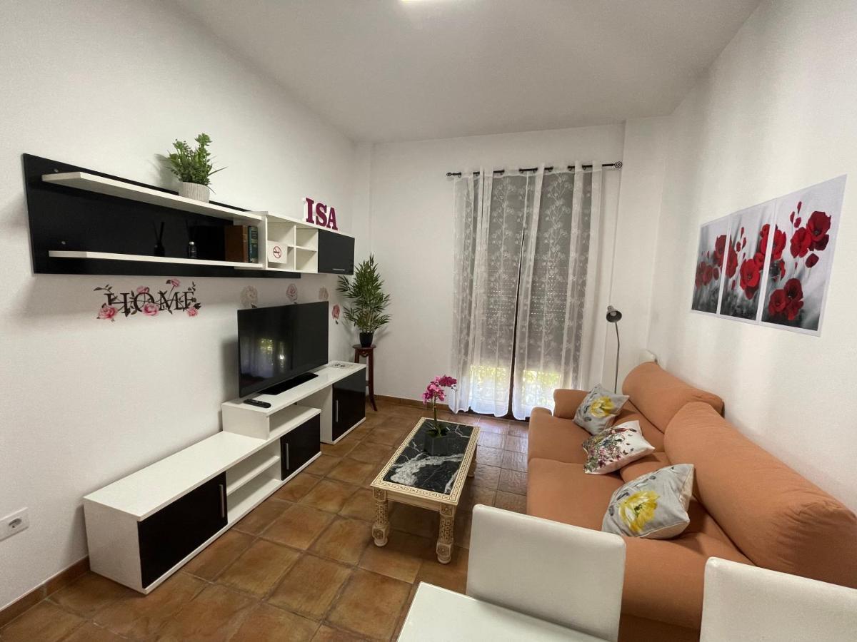 Casa Isa Apartment Córdoba Exterior foto
