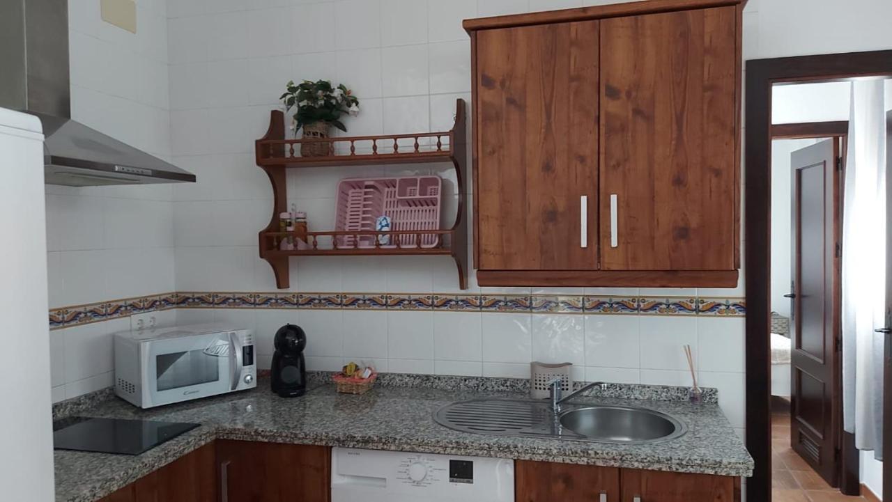 Casa Isa Apartment Córdoba Exterior foto